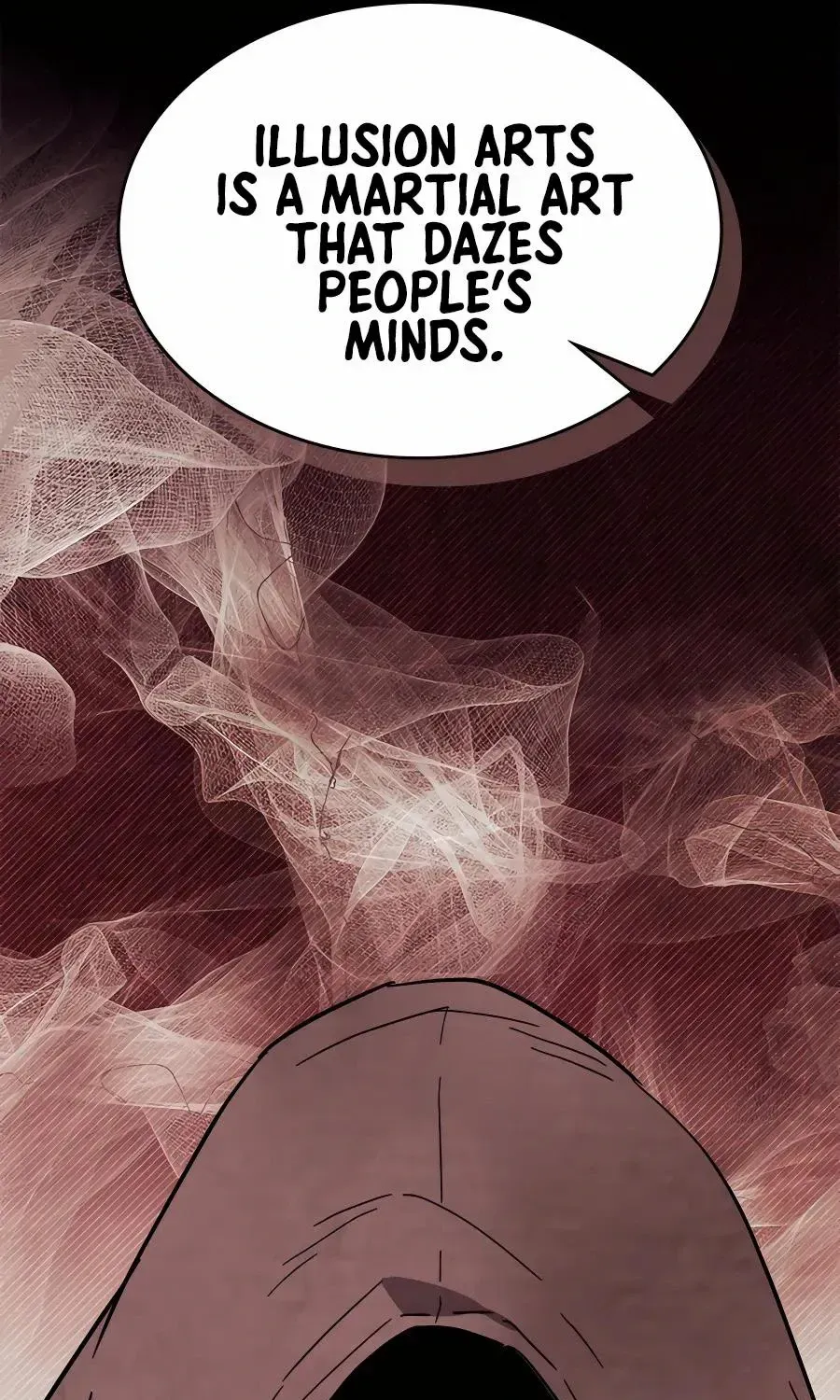 Chronicles Of The Martial God’s Return ( Chronicles of a Returner) Chapter 75 page 33 - 