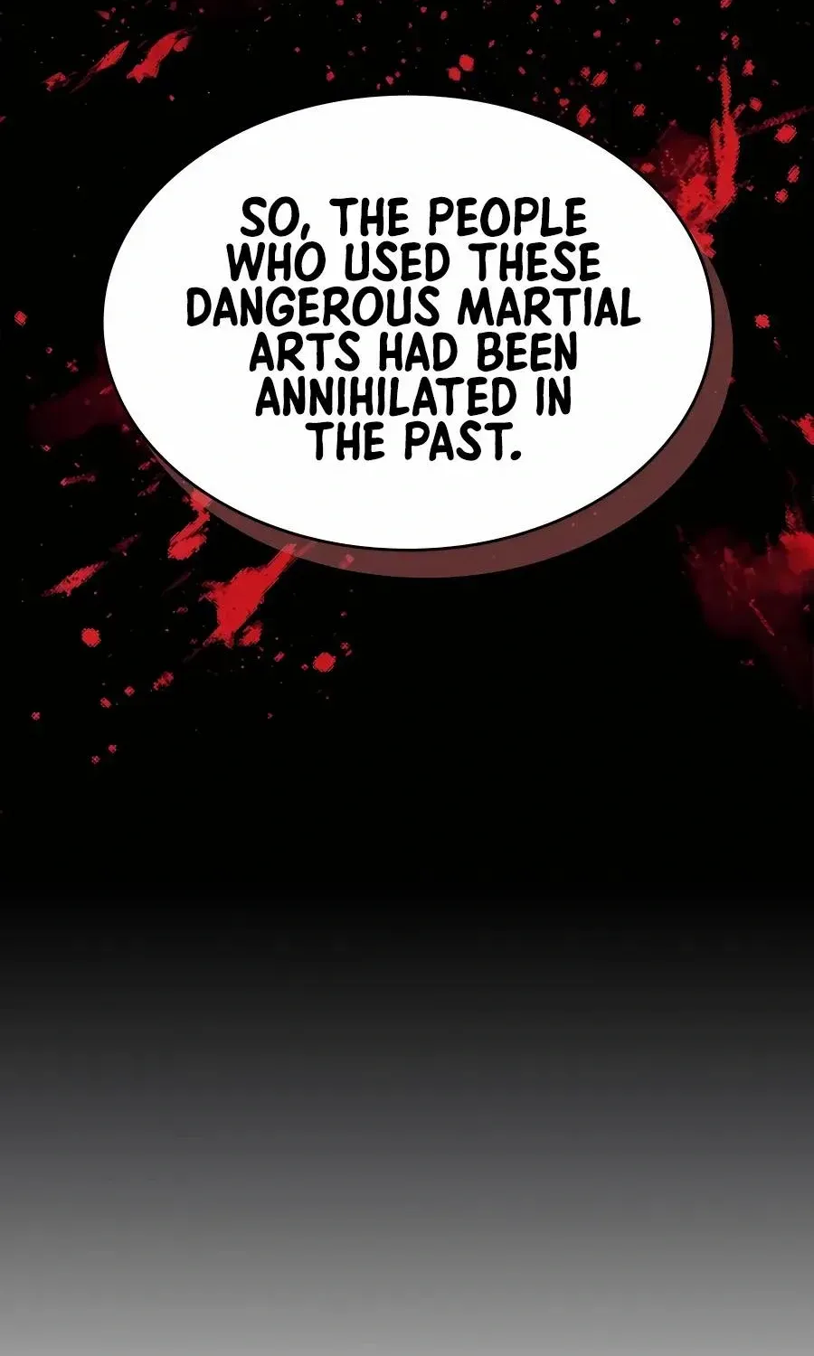Chronicles Of The Martial God’s Return ( Chronicles of a Returner) Chapter 75 page 36 - 