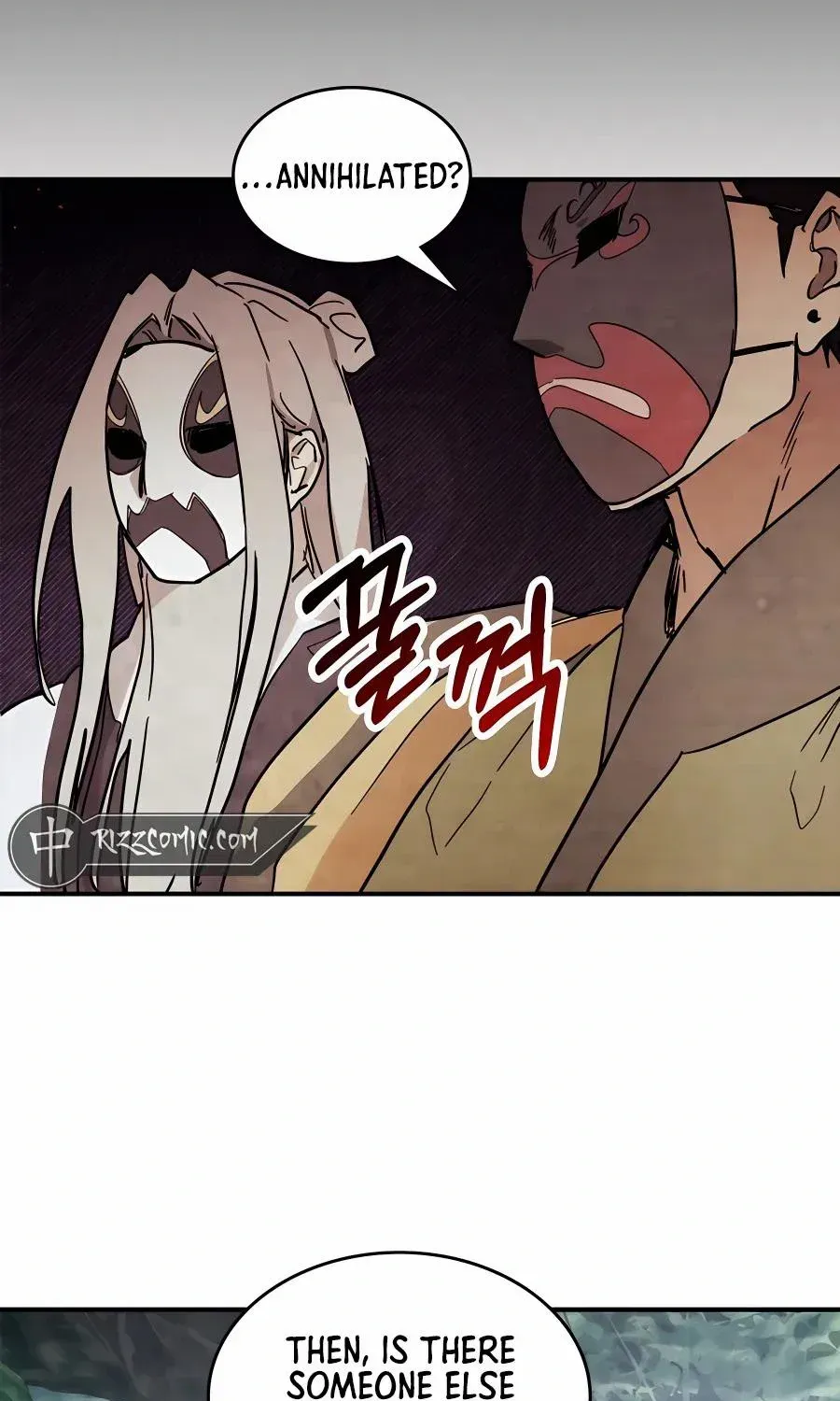 Chronicles Of The Martial God’s Return ( Chronicles of a Returner) Chapter 75 page 37 - 