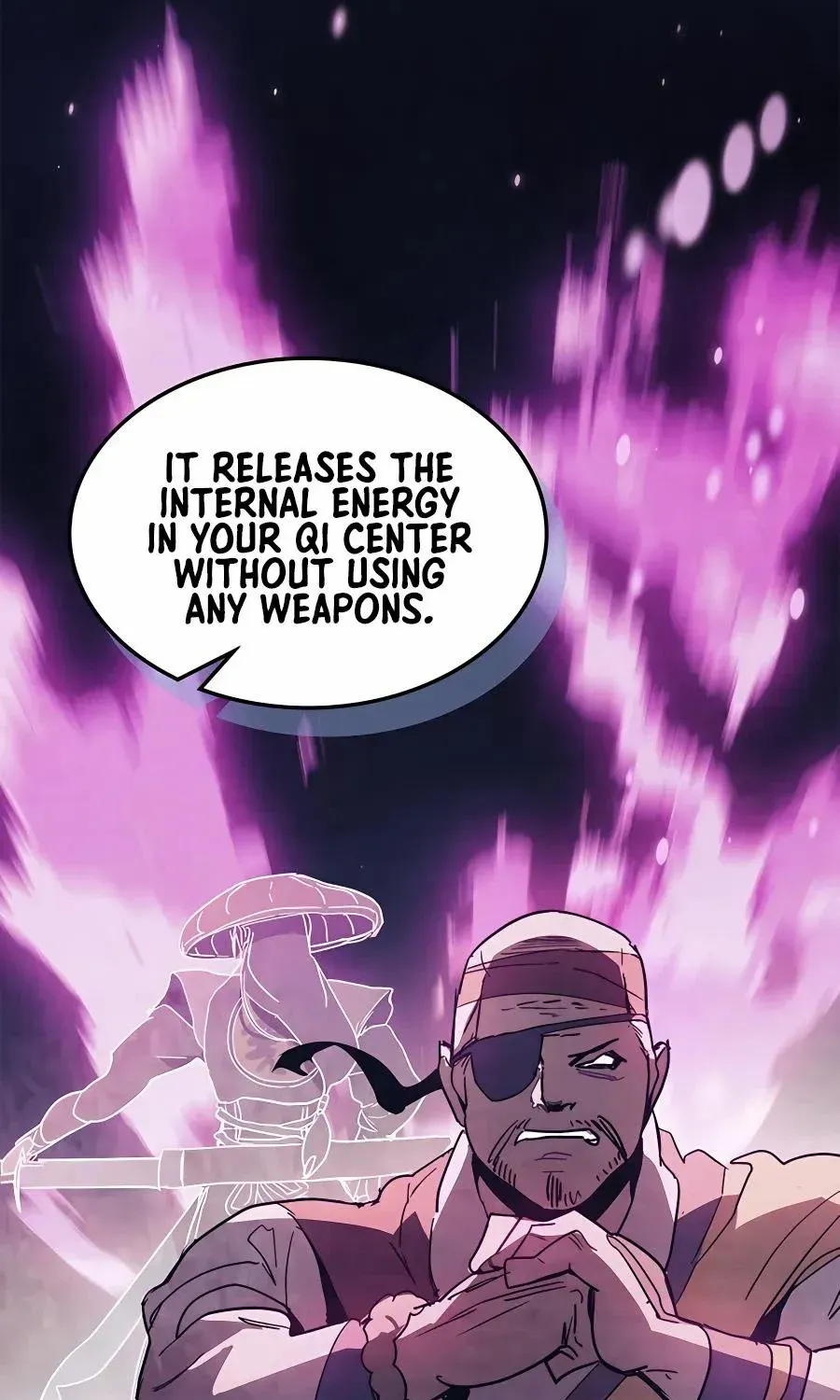 Chronicles Of The Martial God’s Return ( Chronicles of a Returner) Chapter 75 page 40 - 