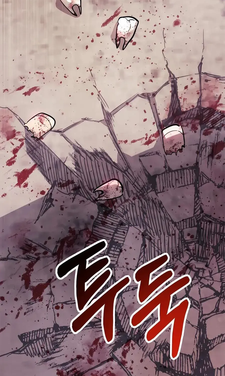 Chronicles Of The Martial God’s Return ( Chronicles of a Returner) Chapter 75 page 5 - 