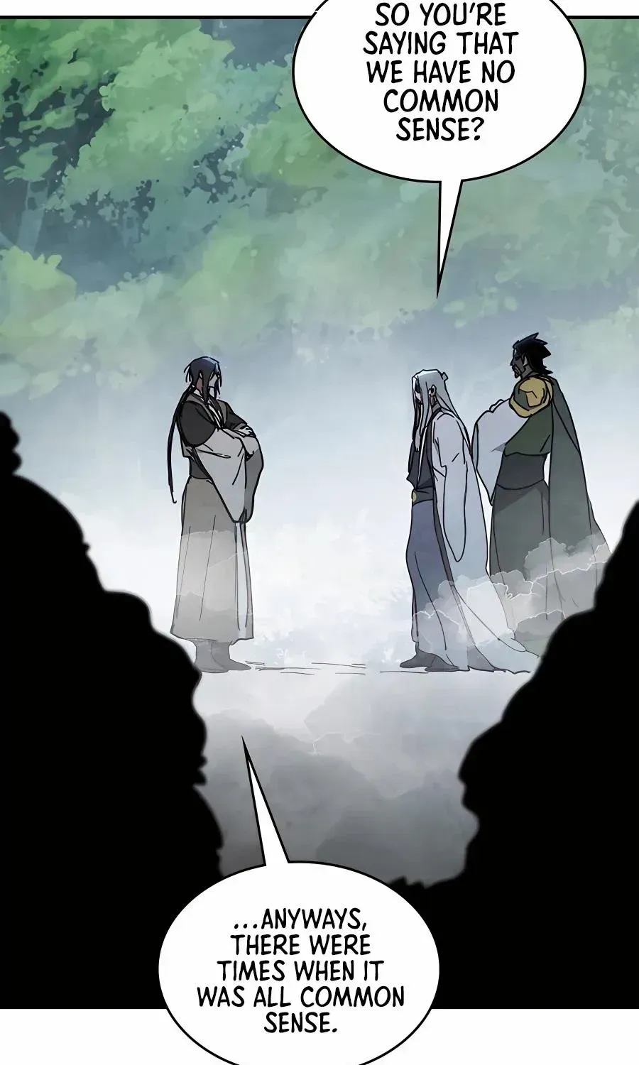 Chronicles Of The Martial God’s Return ( Chronicles of a Returner) Chapter 75 page 44 - 