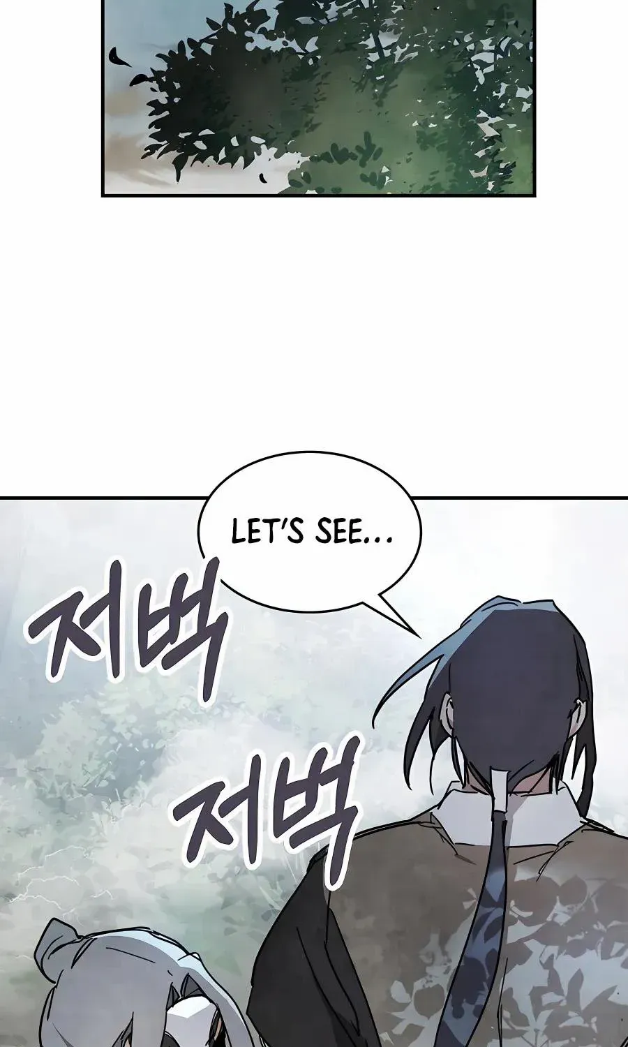 Chronicles Of The Martial God’s Return ( Chronicles of a Returner) Chapter 75 page 46 - 