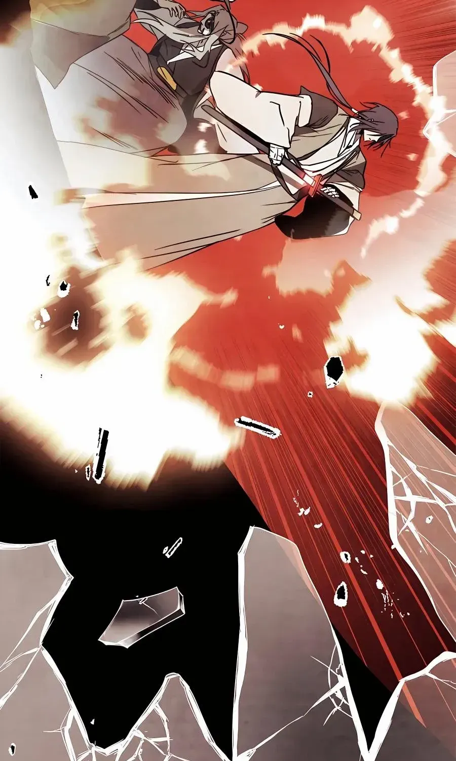 Chronicles Of The Martial God’s Return ( Chronicles of a Returner) Chapter 75 page 53 - 