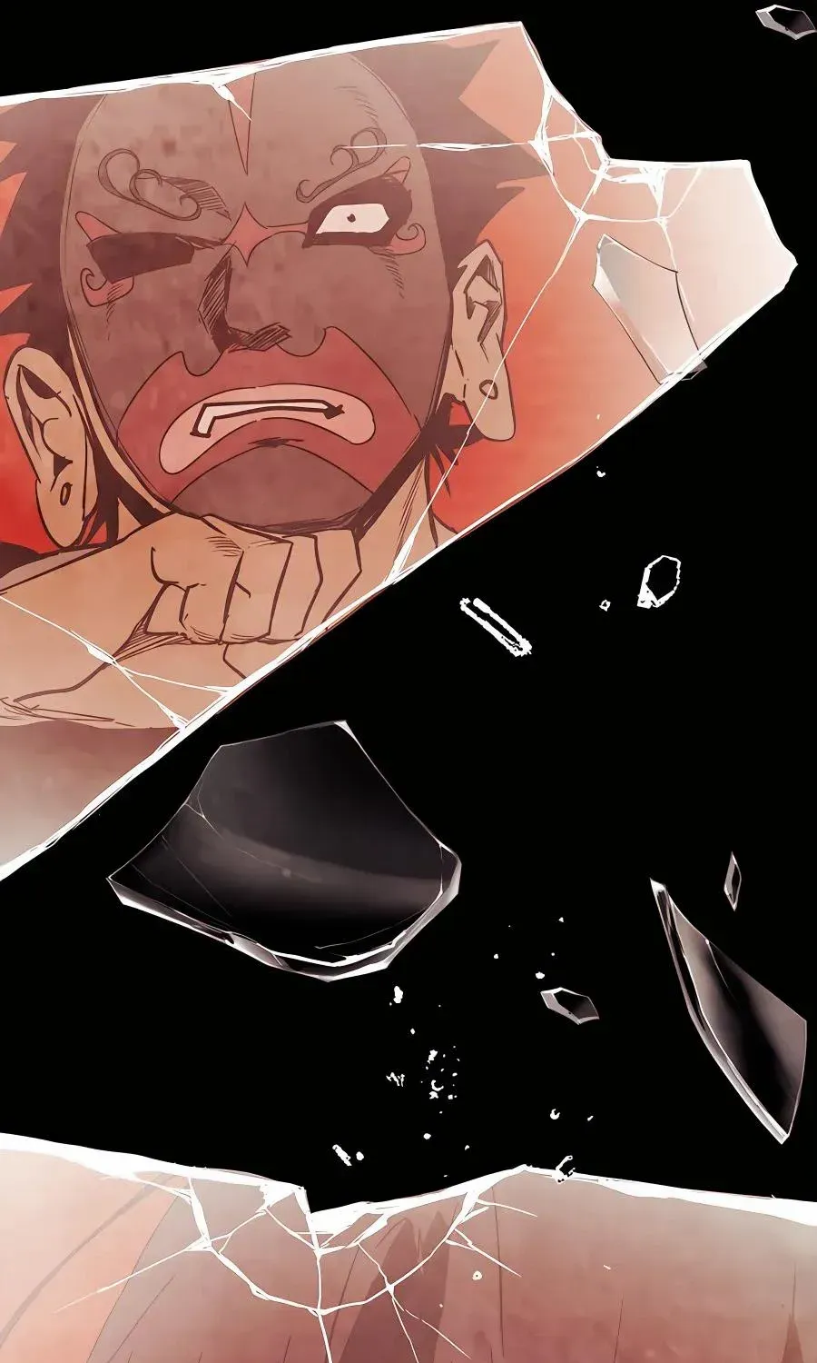 Chronicles Of The Martial God’s Return ( Chronicles of a Returner) Chapter 75 page 56 - 