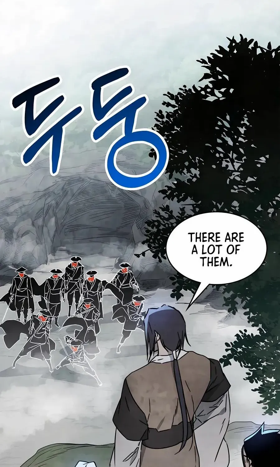 Chronicles Of The Martial God’s Return ( Chronicles of a Returner) Chapter 75 page 59 - 