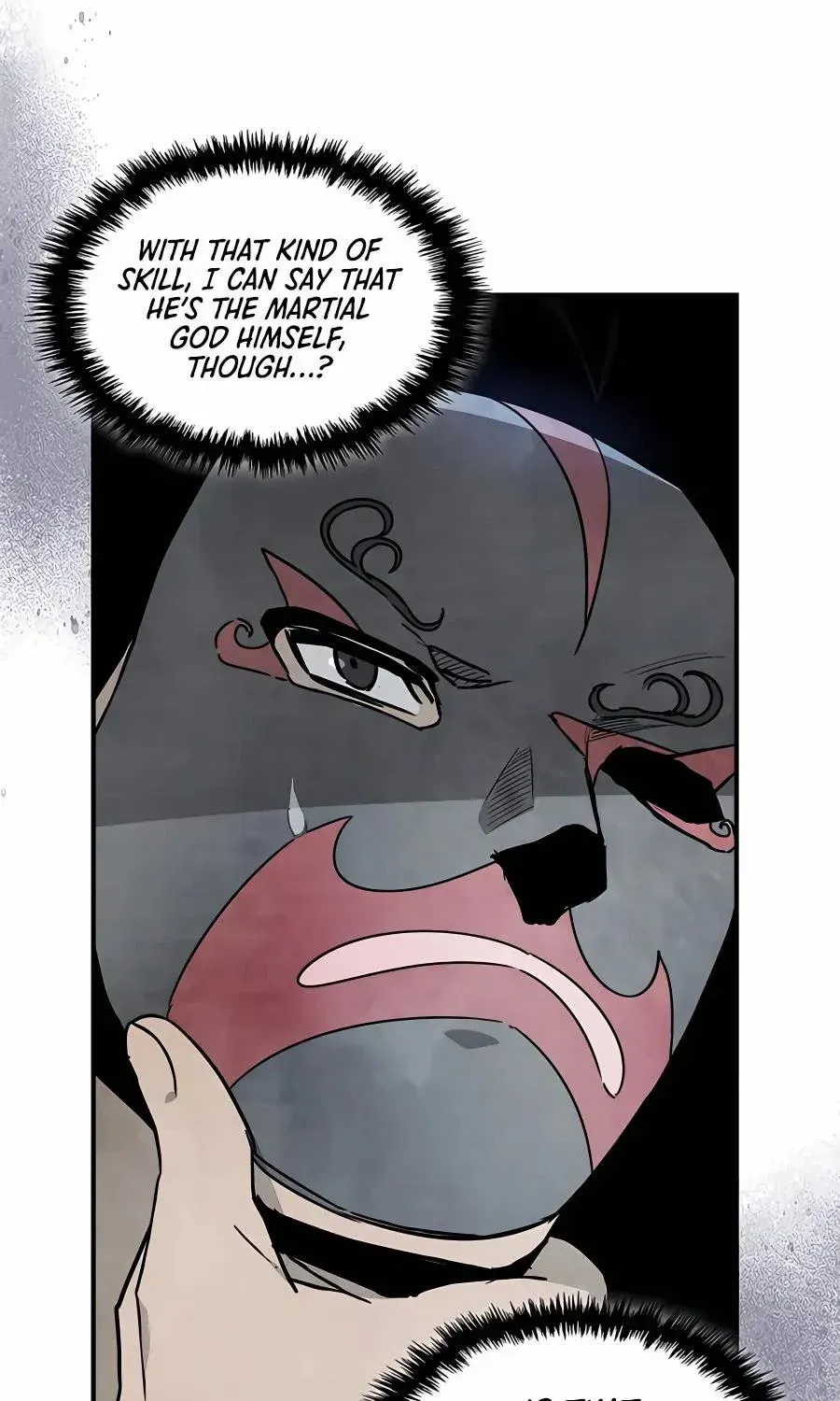 Chronicles Of The Martial God’s Return ( Chronicles of a Returner) Chapter 75 page 62 - 