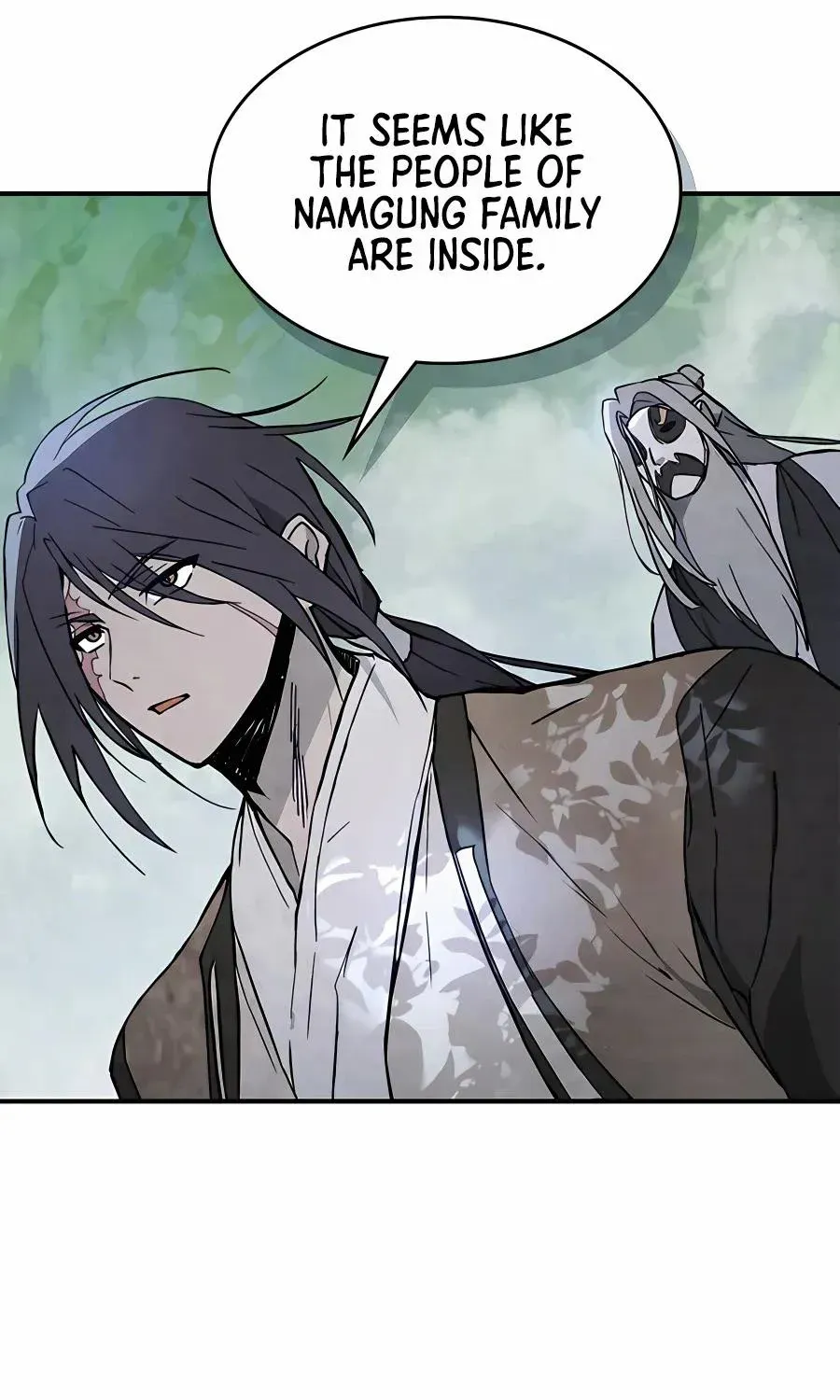 Chronicles Of The Martial God’s Return ( Chronicles of a Returner) Chapter 75 page 65 - 