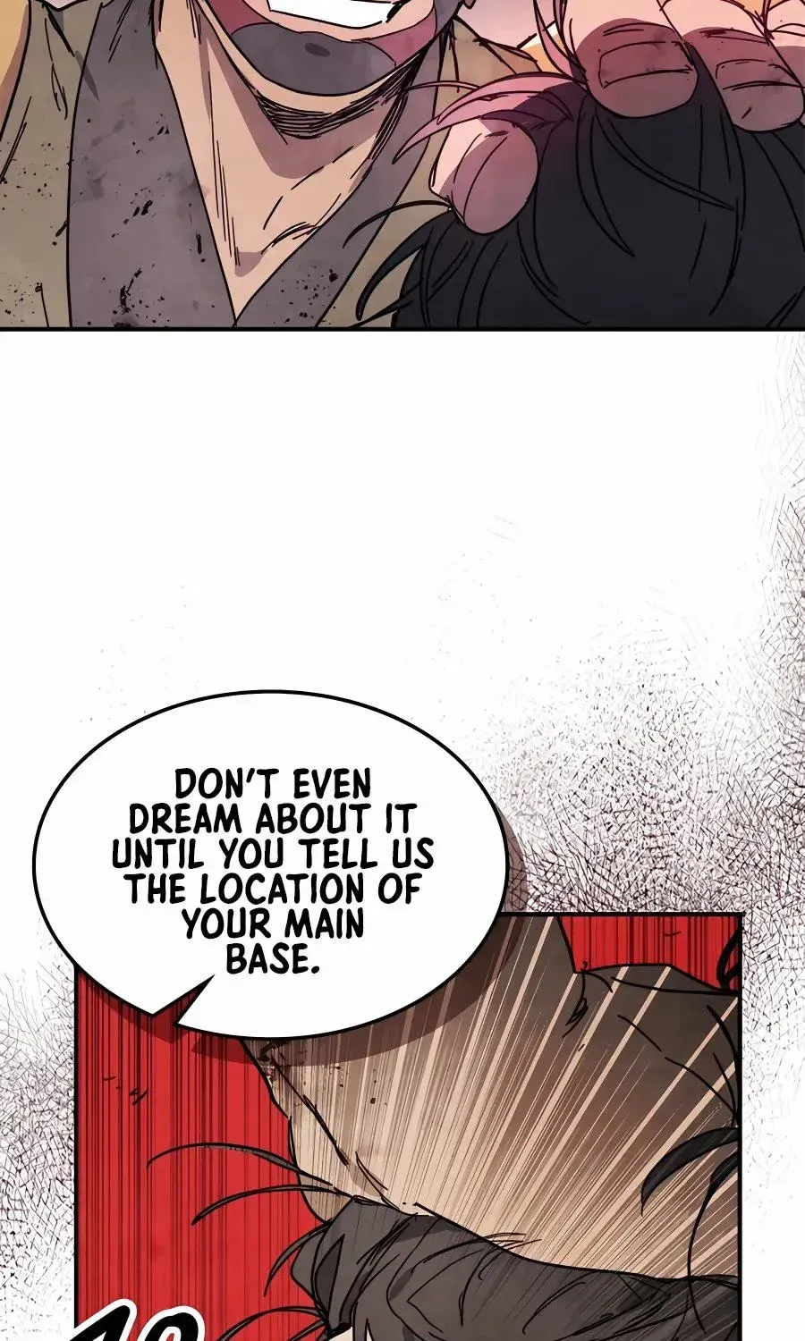 Chronicles Of The Martial God’s Return ( Chronicles of a Returner) Chapter 75 page 8 - 