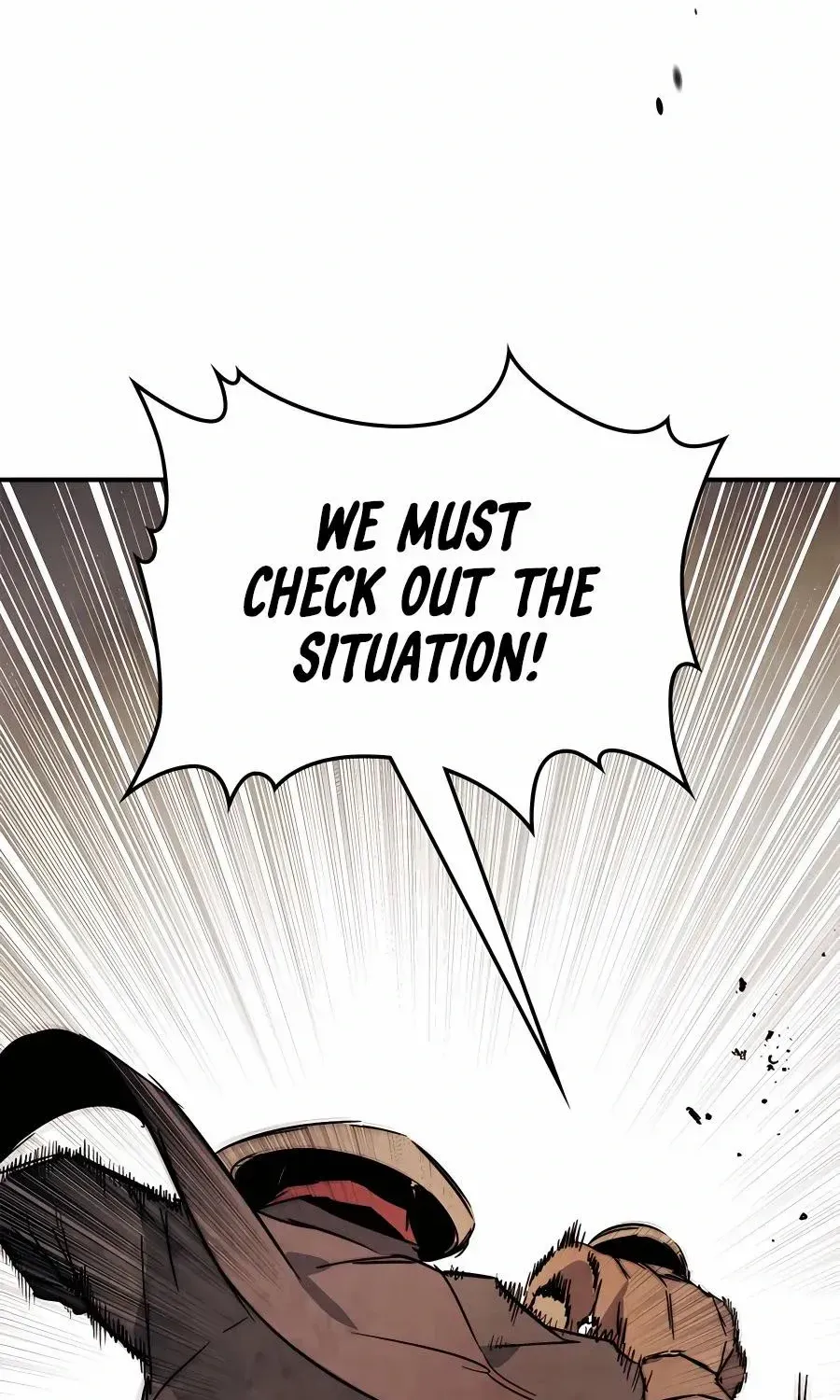 Chronicles Of The Martial God’s Return ( Chronicles of a Returner) Chapter 75 page 76 - 