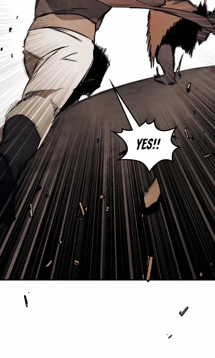 Chronicles Of The Martial God’s Return ( Chronicles of a Returner) Chapter 75 page 77 - 