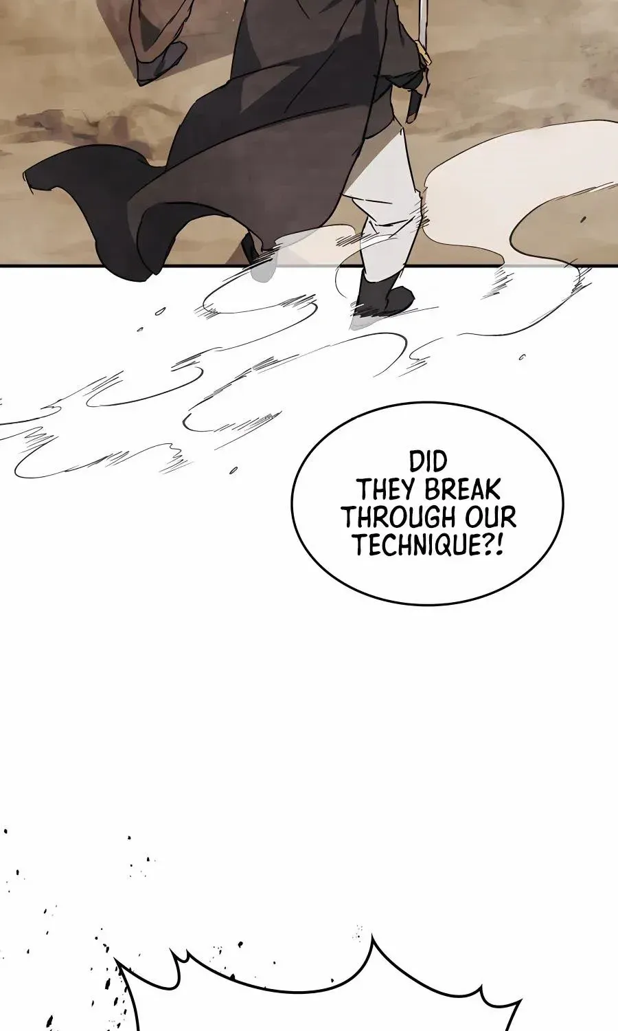 Chronicles Of The Martial God’s Return ( Chronicles of a Returner) Chapter 75 page 83 - 
