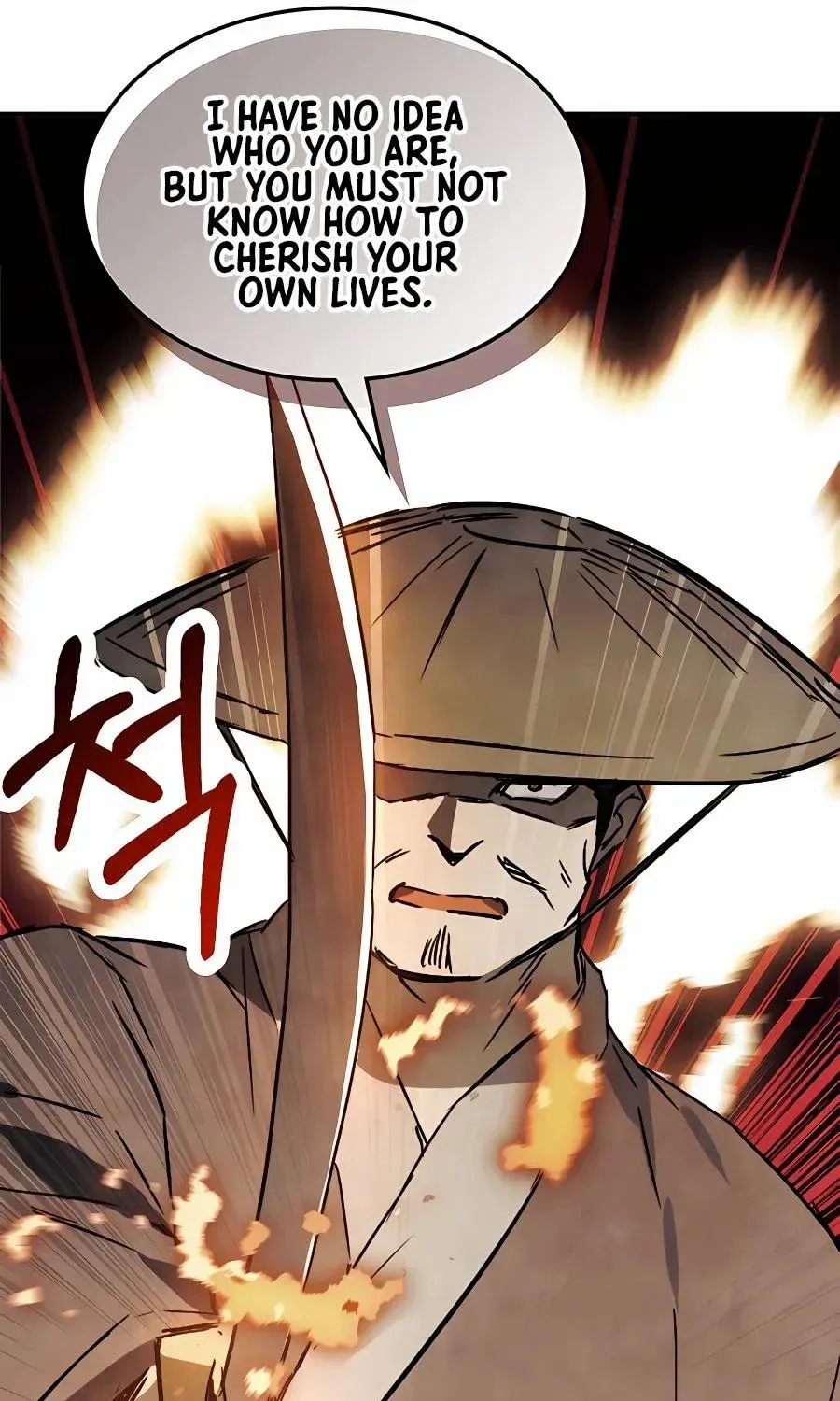 Chronicles Of The Martial God’s Return ( Chronicles of a Returner) Chapter 75 page 98 - 