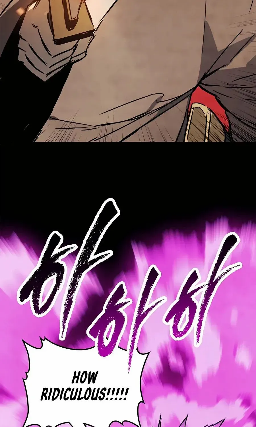 Chronicles Of The Martial God’s Return ( Chronicles of a Returner) Chapter 75 page 99 - 