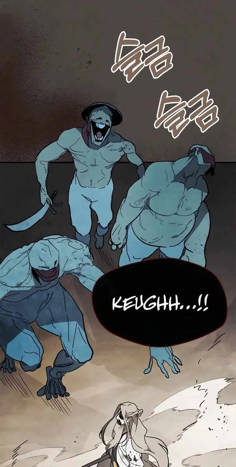 Chronicles Of The Martial God’s Return ( Chronicles of a Returner) Chapter 76 page 13 - 