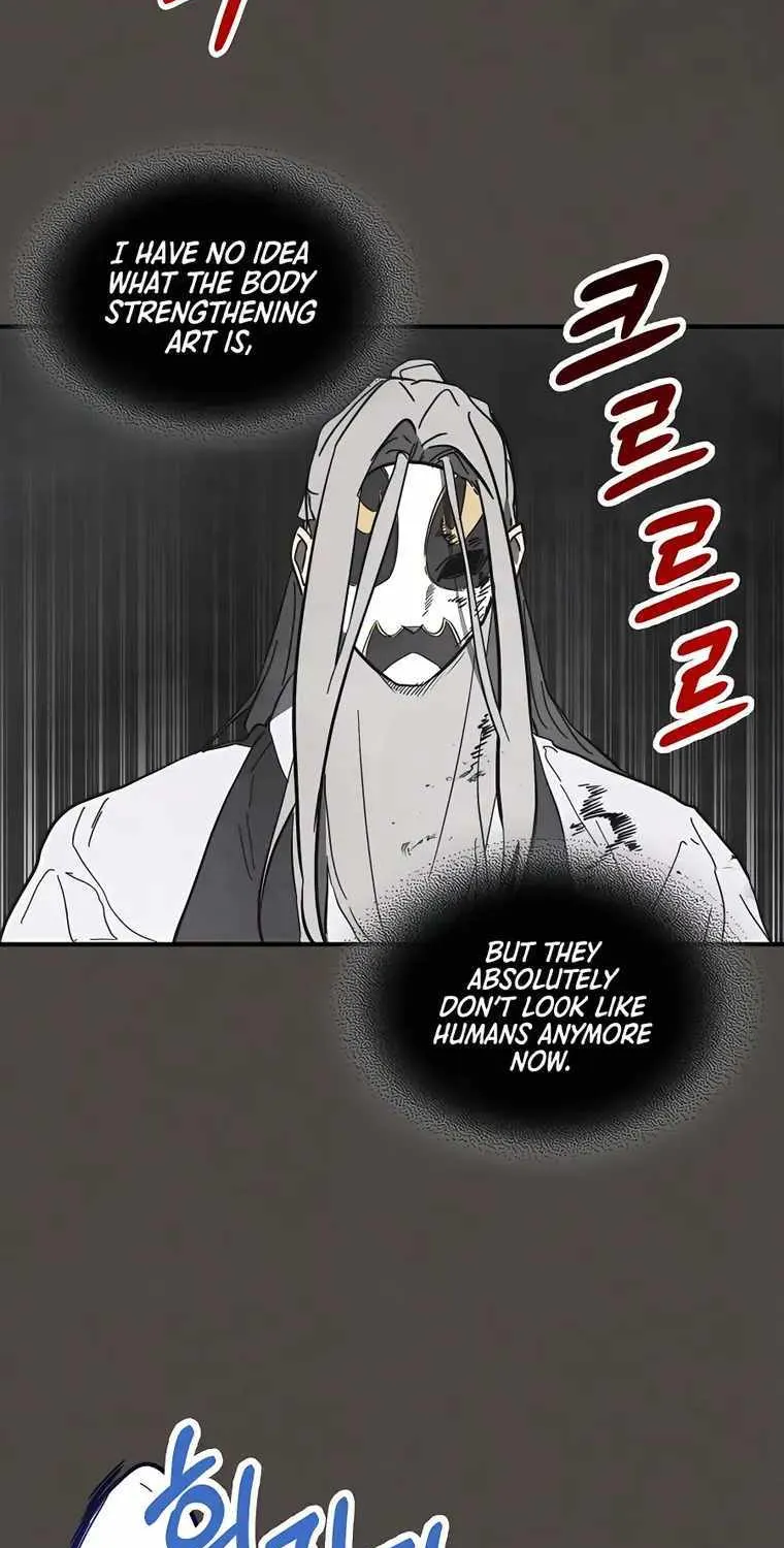 Chronicles Of The Martial God’s Return ( Chronicles of a Returner) Chapter 76 page 15 - 