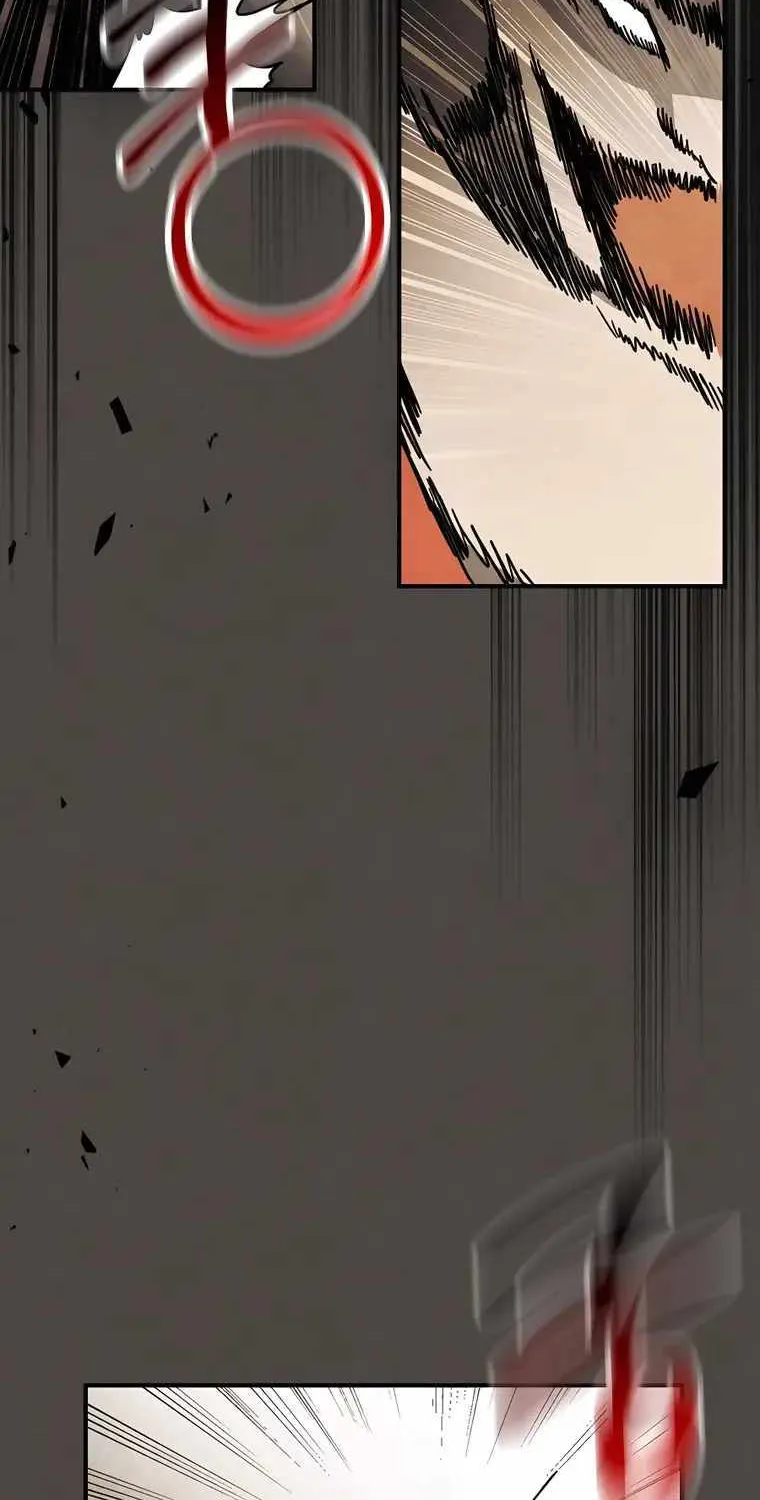 Chronicles Of The Martial God’s Return ( Chronicles of a Returner) Chapter 76 page 19 - 