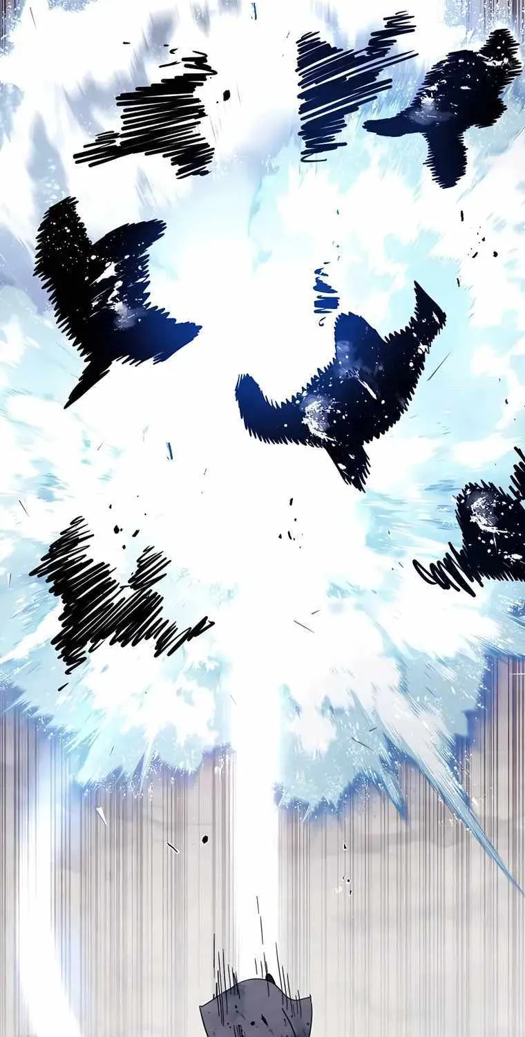 Chronicles Of The Martial God’s Return ( Chronicles of a Returner) Chapter 76 page 23 - 