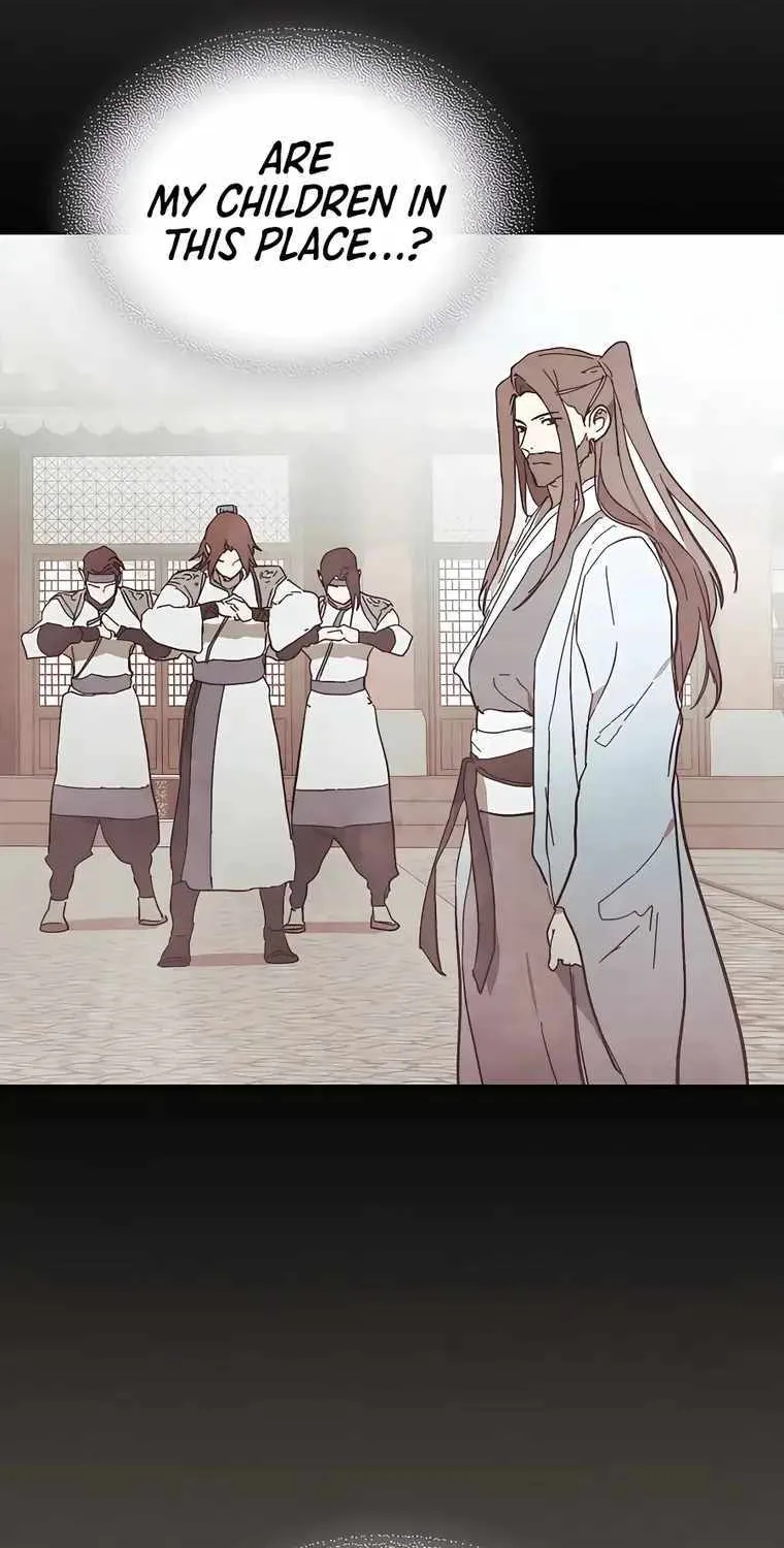 Chronicles Of The Martial God’s Return ( Chronicles of a Returner) Chapter 76 page 4 - 