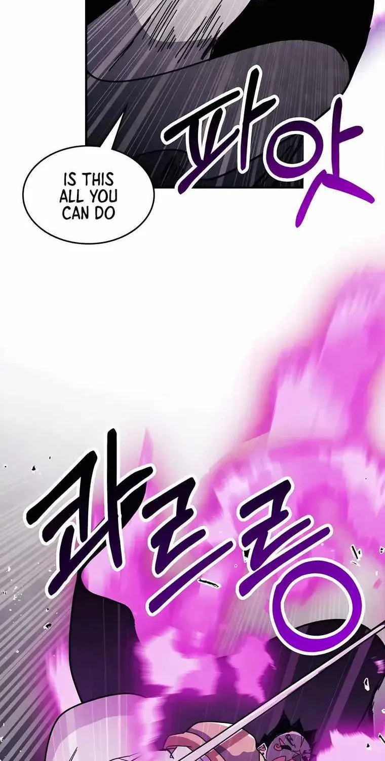 Chronicles Of The Martial God’s Return ( Chronicles of a Returner) Chapter 76 page 35 - 