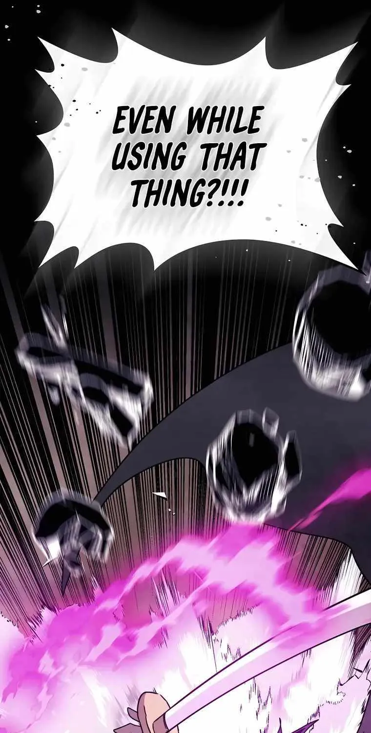 Chronicles Of The Martial God’s Return ( Chronicles of a Returner) Chapter 76 page 37 - 