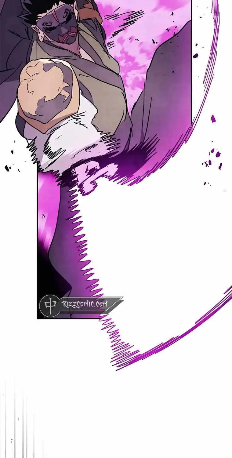 Chronicles Of The Martial God’s Return ( Chronicles of a Returner) Chapter 76 page 40 - 
