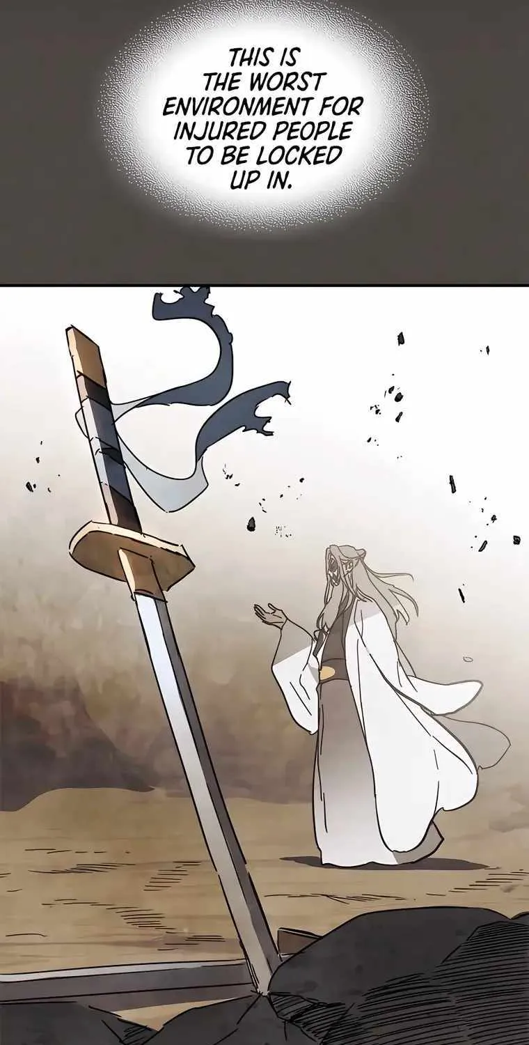 Chronicles Of The Martial God’s Return ( Chronicles of a Returner) Chapter 76 page 5 - 