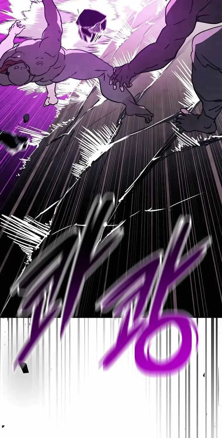 Chronicles Of The Martial God’s Return ( Chronicles of a Returner) Chapter 76 page 42 - 