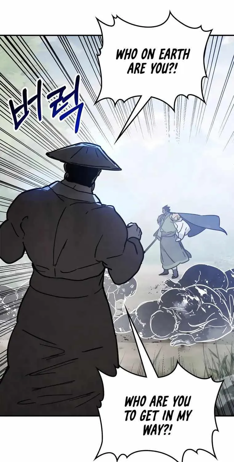 Chronicles Of The Martial God’s Return ( Chronicles of a Returner) Chapter 76 page 45 - 