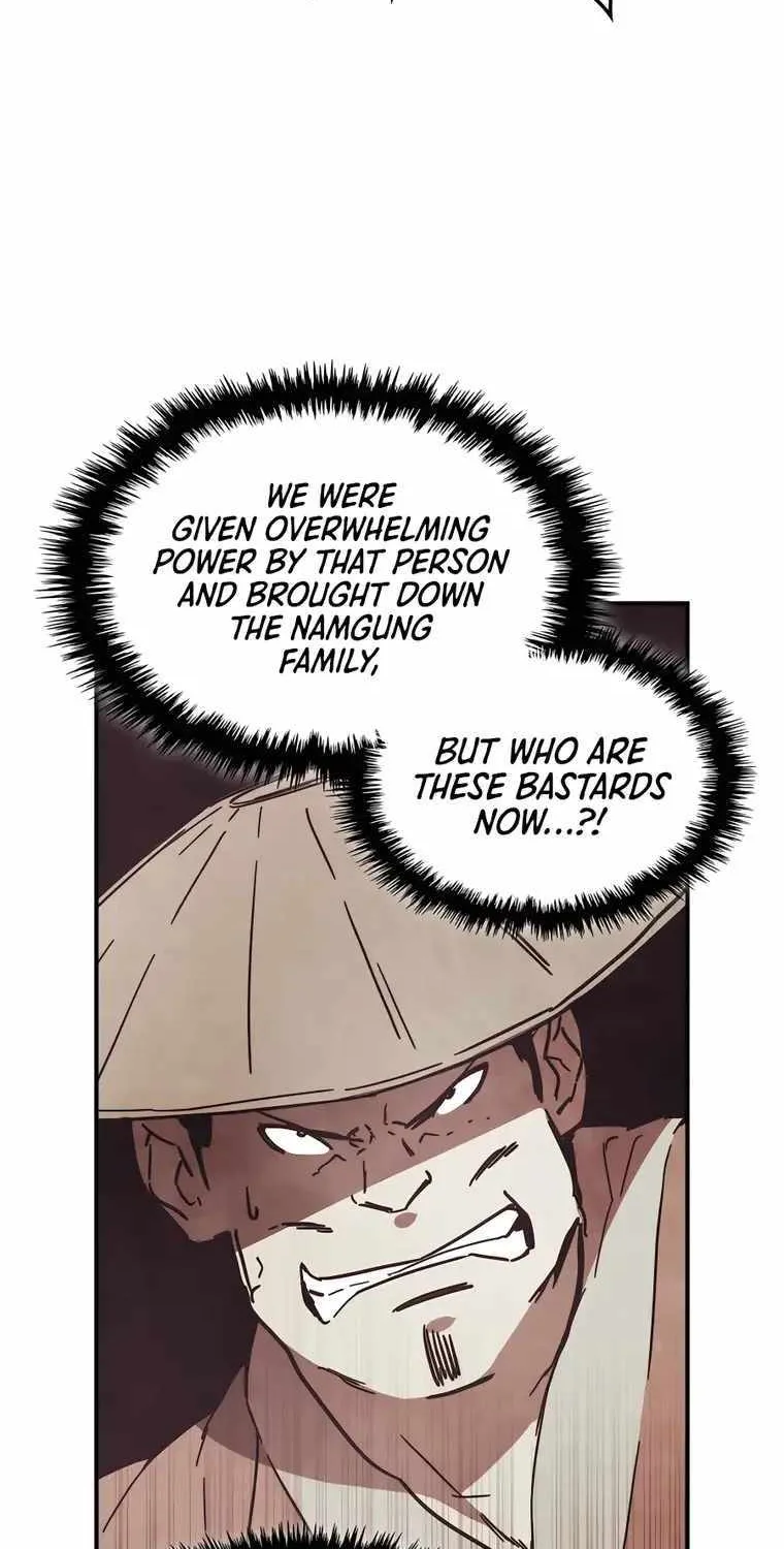 Chronicles Of The Martial God’s Return ( Chronicles of a Returner) Chapter 76 page 46 - 