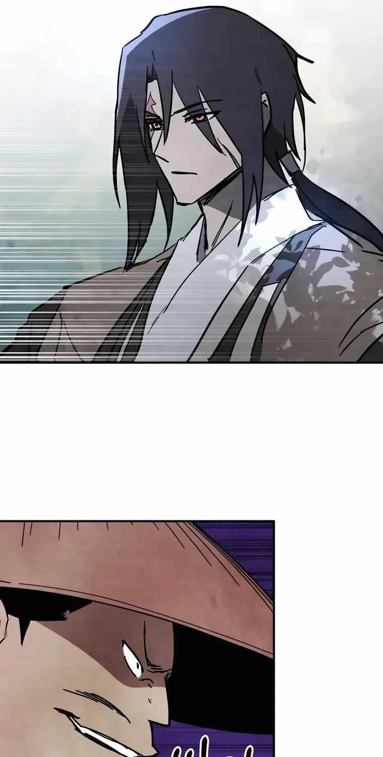 Chronicles Of The Martial God’s Return ( Chronicles of a Returner) Chapter 76 page 48 - 