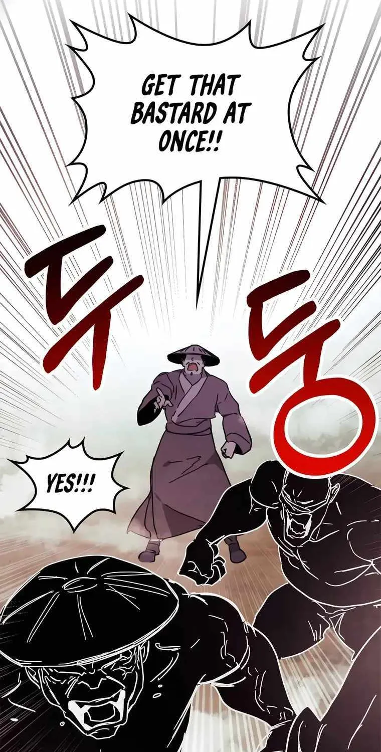 Chronicles Of The Martial God’s Return ( Chronicles of a Returner) Chapter 76 page 50 - 