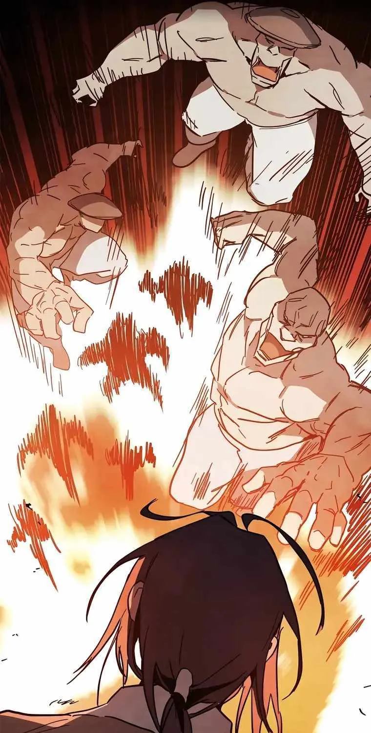 Chronicles Of The Martial God’s Return ( Chronicles of a Returner) Chapter 76 page 58 - 