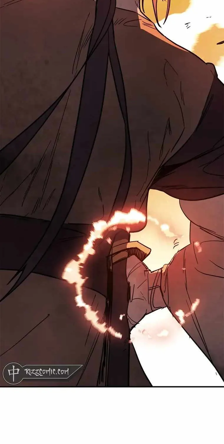 Chronicles Of The Martial God’s Return ( Chronicles of a Returner) Chapter 76 page 59 - 
