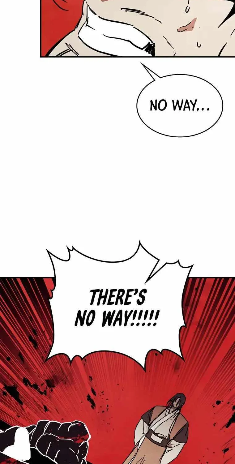 Chronicles Of The Martial God’s Return ( Chronicles of a Returner) Chapter 76 page 63 - 