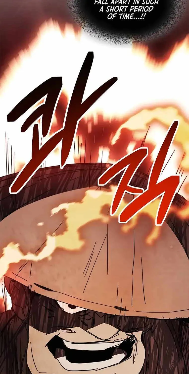 Chronicles Of The Martial God’s Return ( Chronicles of a Returner) Chapter 76 page 67 - 