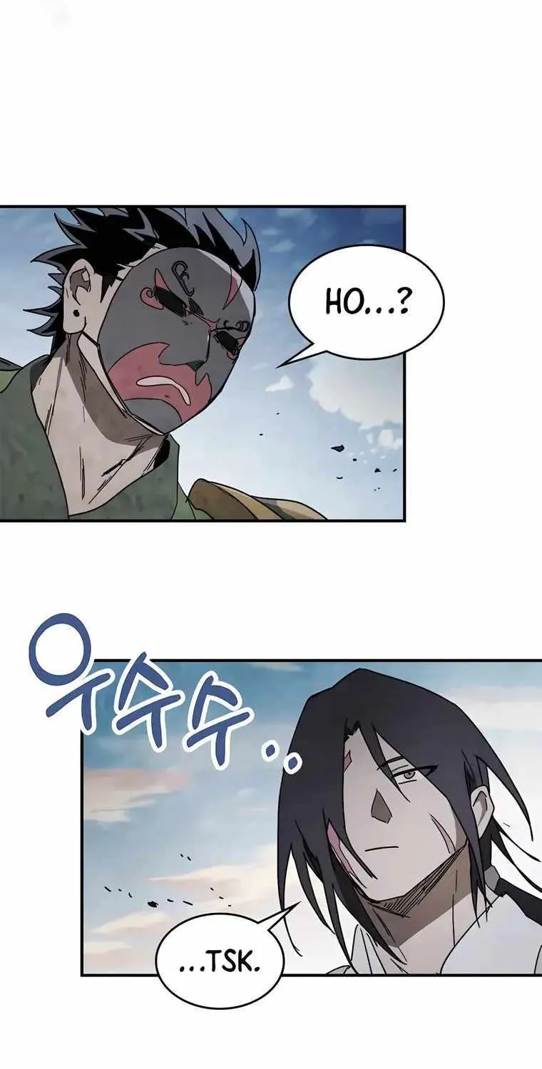 Chronicles Of The Martial God’s Return ( Chronicles of a Returner) Chapter 76 page 69 - 
