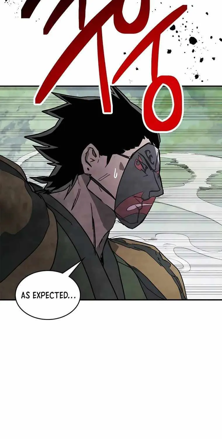 Chronicles Of The Martial God’s Return ( Chronicles of a Returner) Chapter 76 page 81 - 