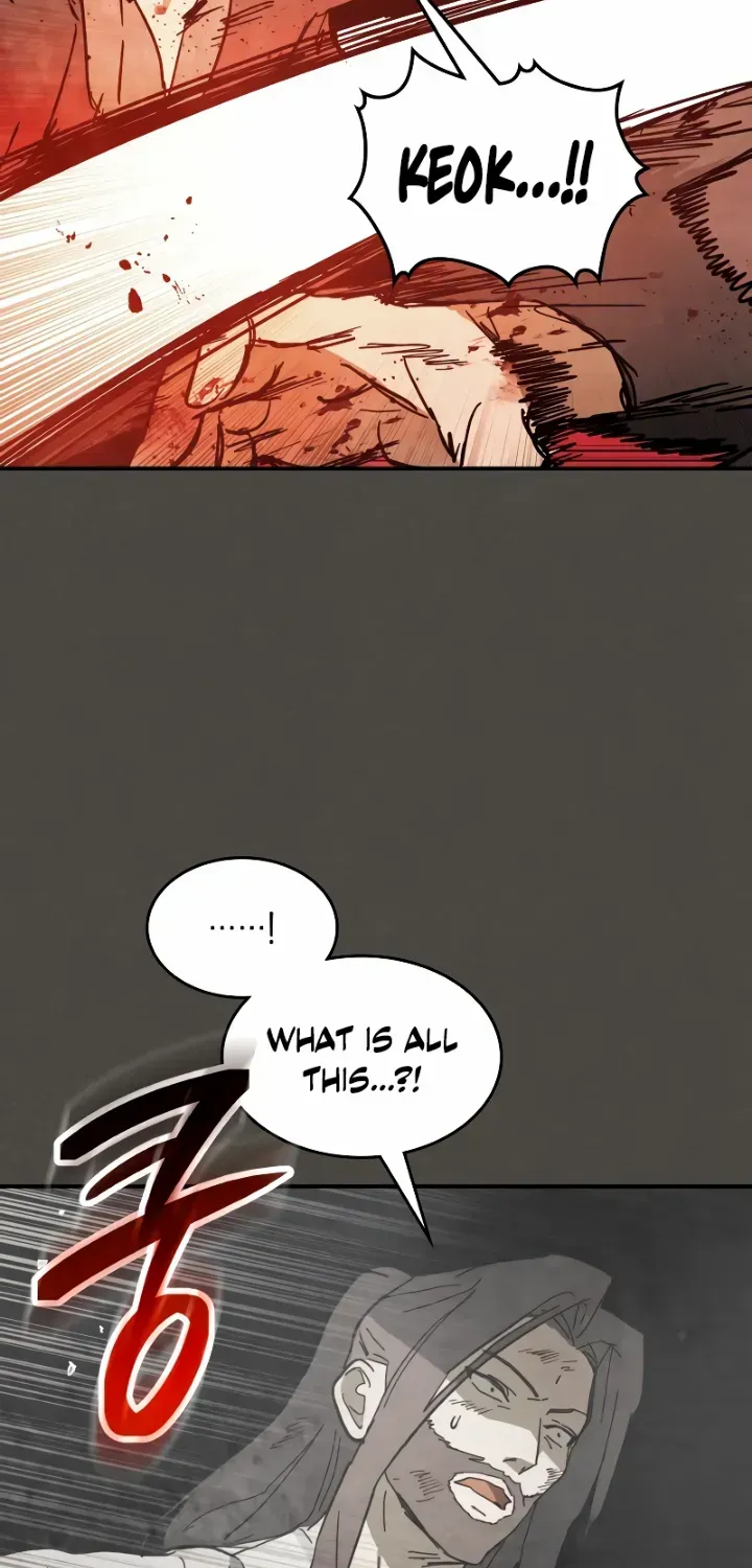 Chronicles Of The Martial God’s Return ( Chronicles of a Returner) Chapter 77 page 13 - 