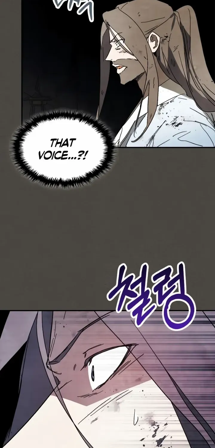 Chronicles Of The Martial God’s Return ( Chronicles of a Returner) Chapter 77 page 19 - 