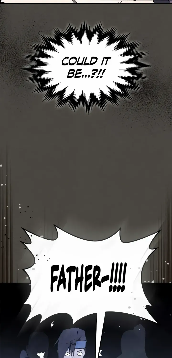 Chronicles Of The Martial God’s Return ( Chronicles of a Returner) Chapter 77 page 20 - 