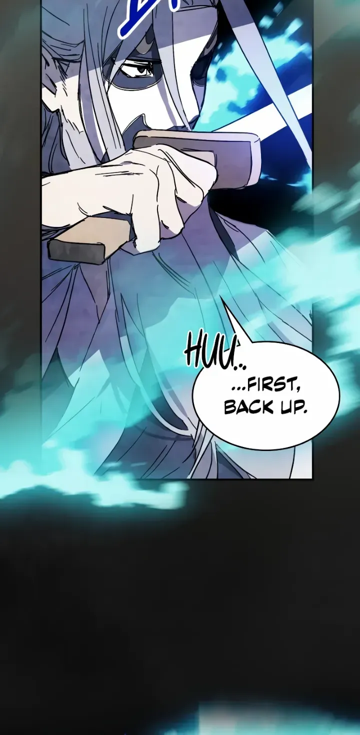 Chronicles Of The Martial God’s Return ( Chronicles of a Returner) Chapter 77 page 24 - 