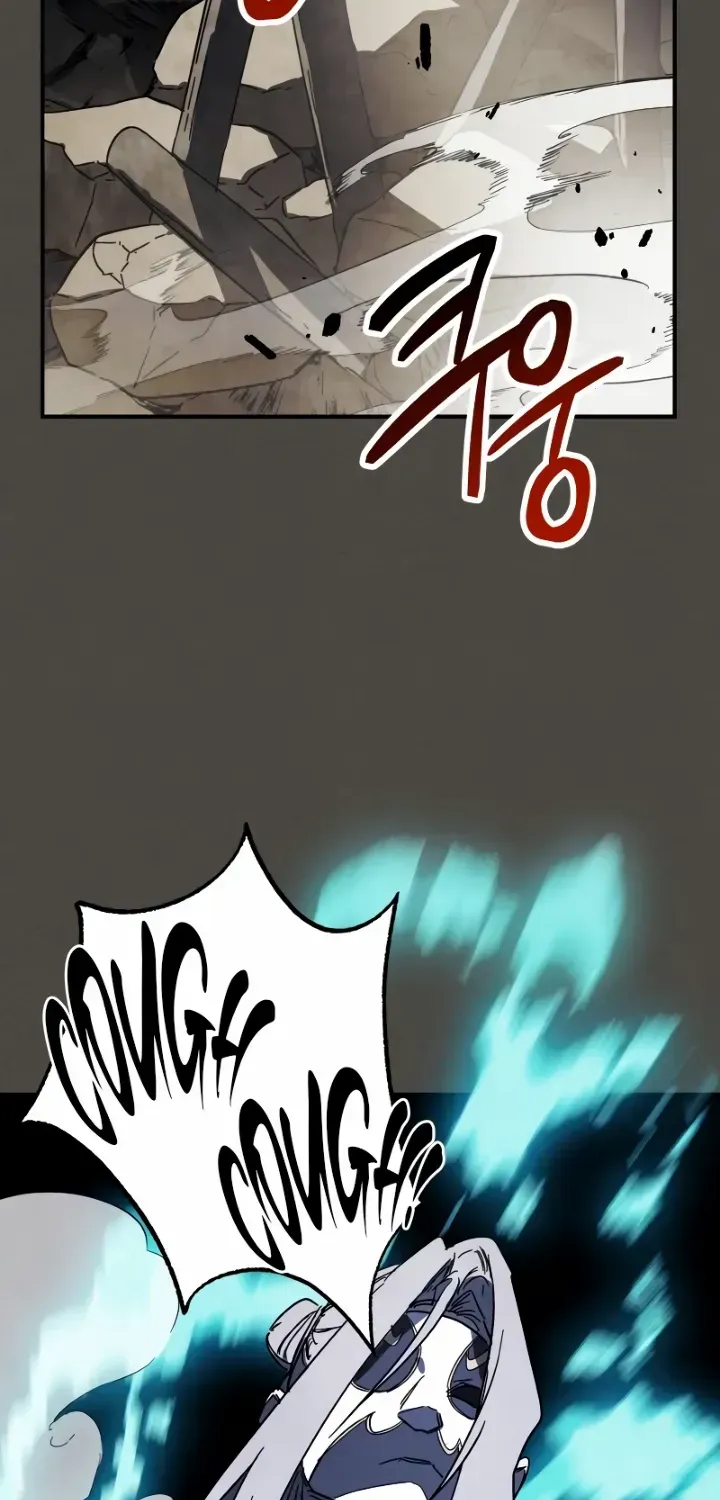 Chronicles Of The Martial God’s Return ( Chronicles of a Returner) Chapter 77 page 28 - 
