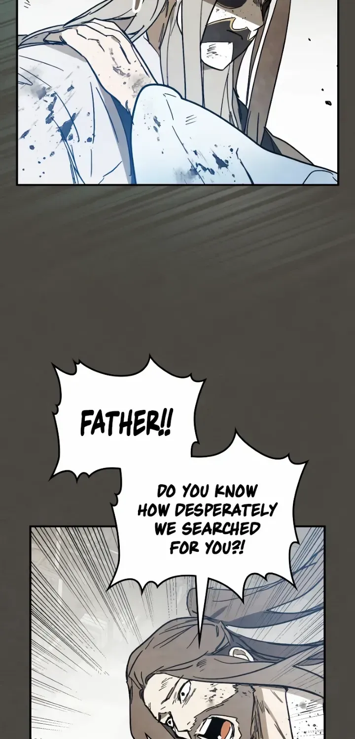 Chronicles Of The Martial God’s Return ( Chronicles of a Returner) Chapter 77 page 31 - 