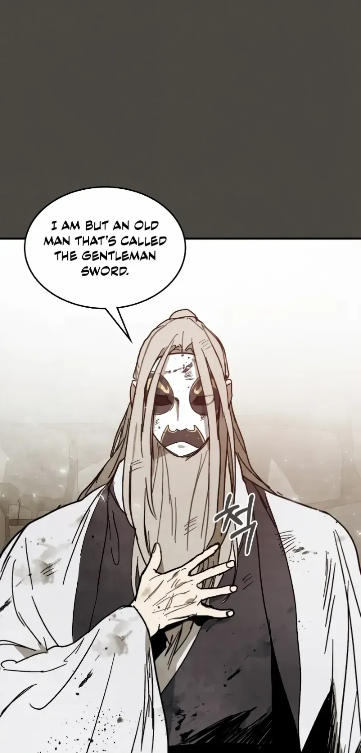 Chronicles Of The Martial God’s Return ( Chronicles of a Returner) Chapter 77 page 37 - 