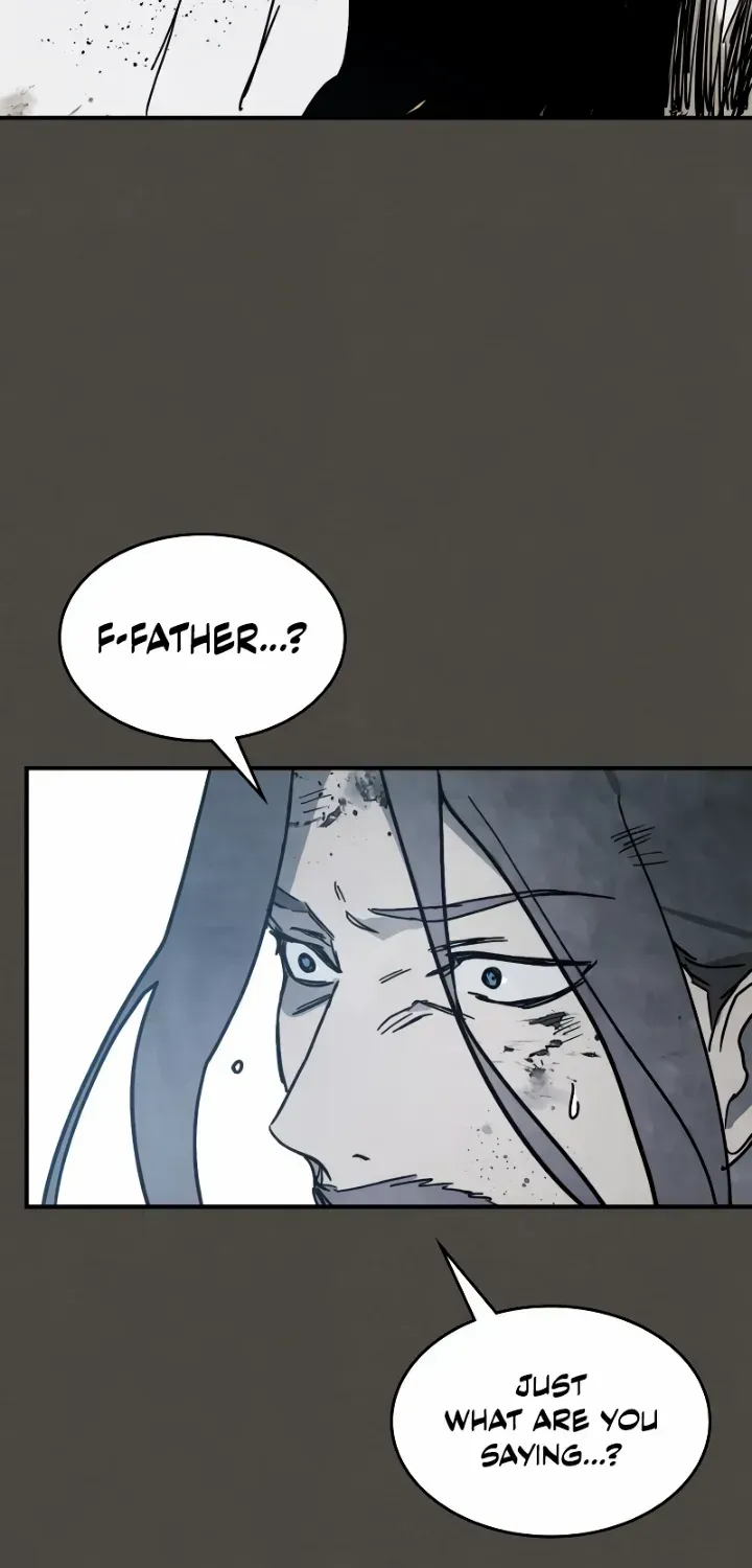 Chronicles Of The Martial God’s Return ( Chronicles of a Returner) Chapter 77 page 38 - 