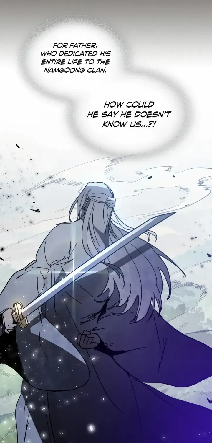 Chronicles Of The Martial God’s Return ( Chronicles of a Returner) Chapter 77 page 41 - 