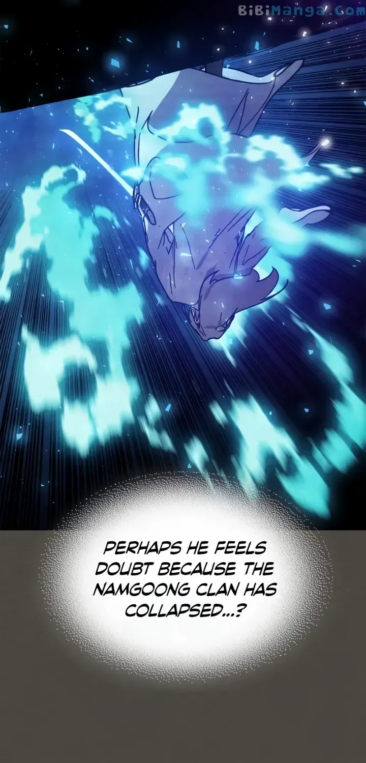 Chronicles Of The Martial God’s Return ( Chronicles of a Returner) Chapter 77 page 43 - 