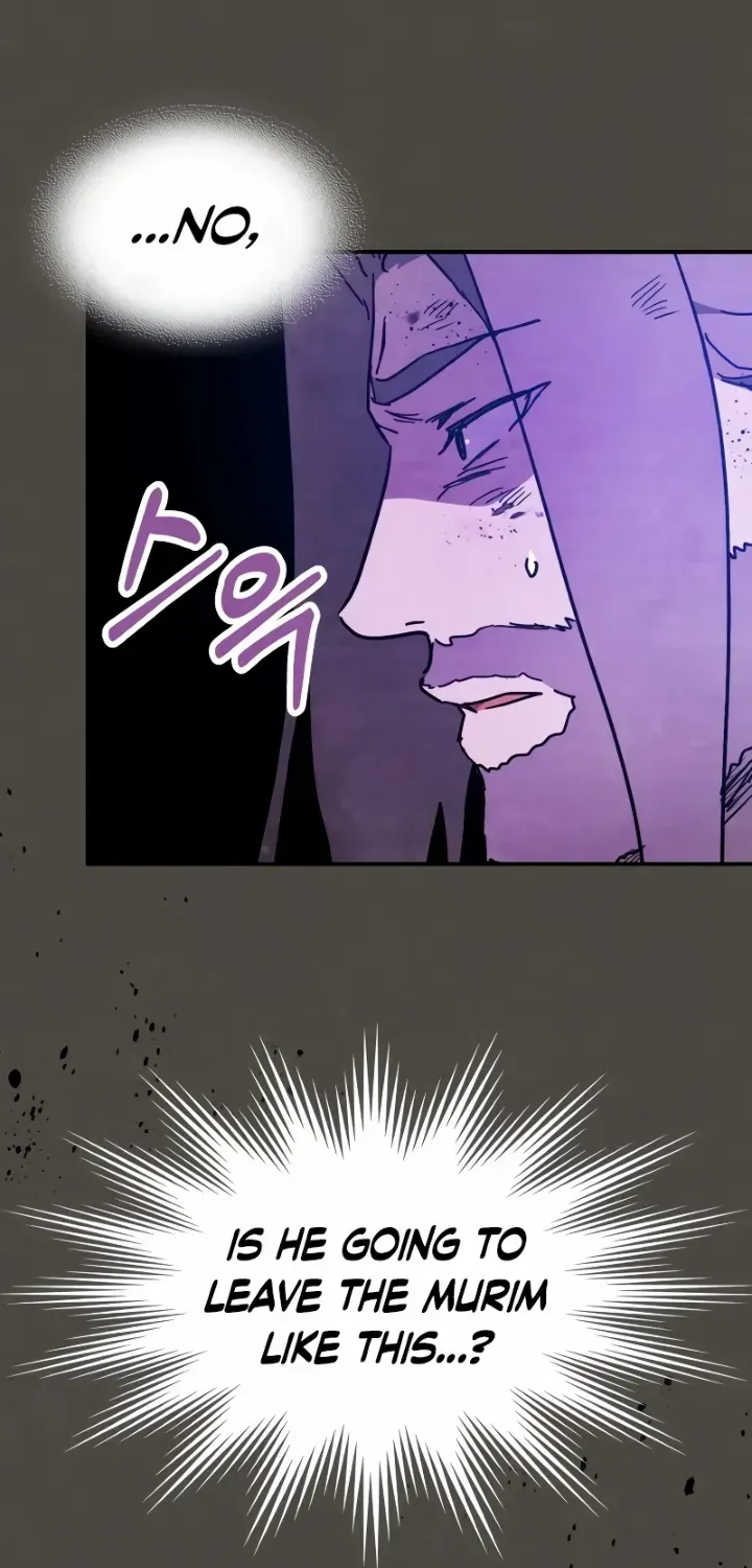 Chronicles Of The Martial God’s Return ( Chronicles of a Returner) Chapter 77 page 44 - 