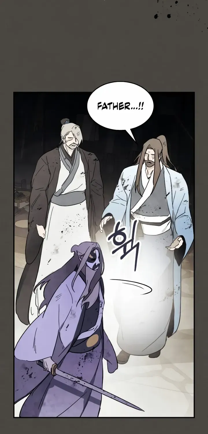 Chronicles Of The Martial God’s Return ( Chronicles of a Returner) Chapter 77 page 45 - 